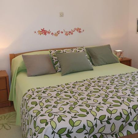 Apartment Culic-2 By Interhome Traù Esterno foto