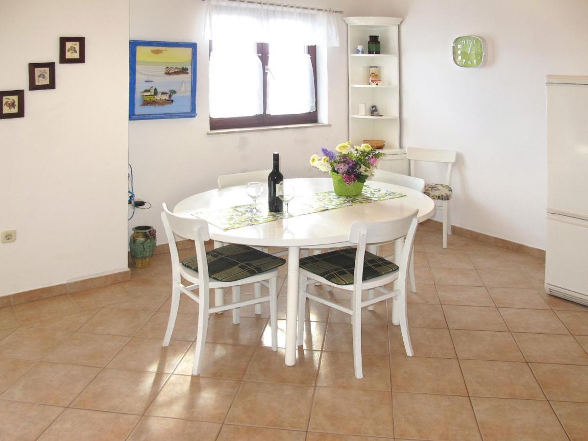 Apartment Culic-2 By Interhome Traù Esterno foto
