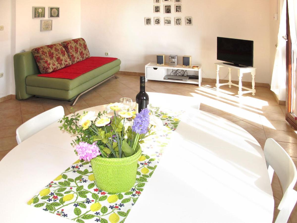 Apartment Culic-2 By Interhome Traù Esterno foto