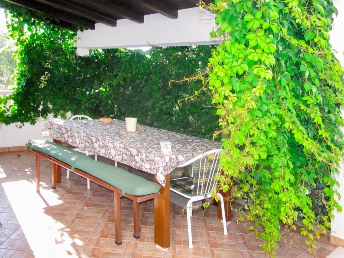 Apartment Culic-2 By Interhome Traù Esterno foto