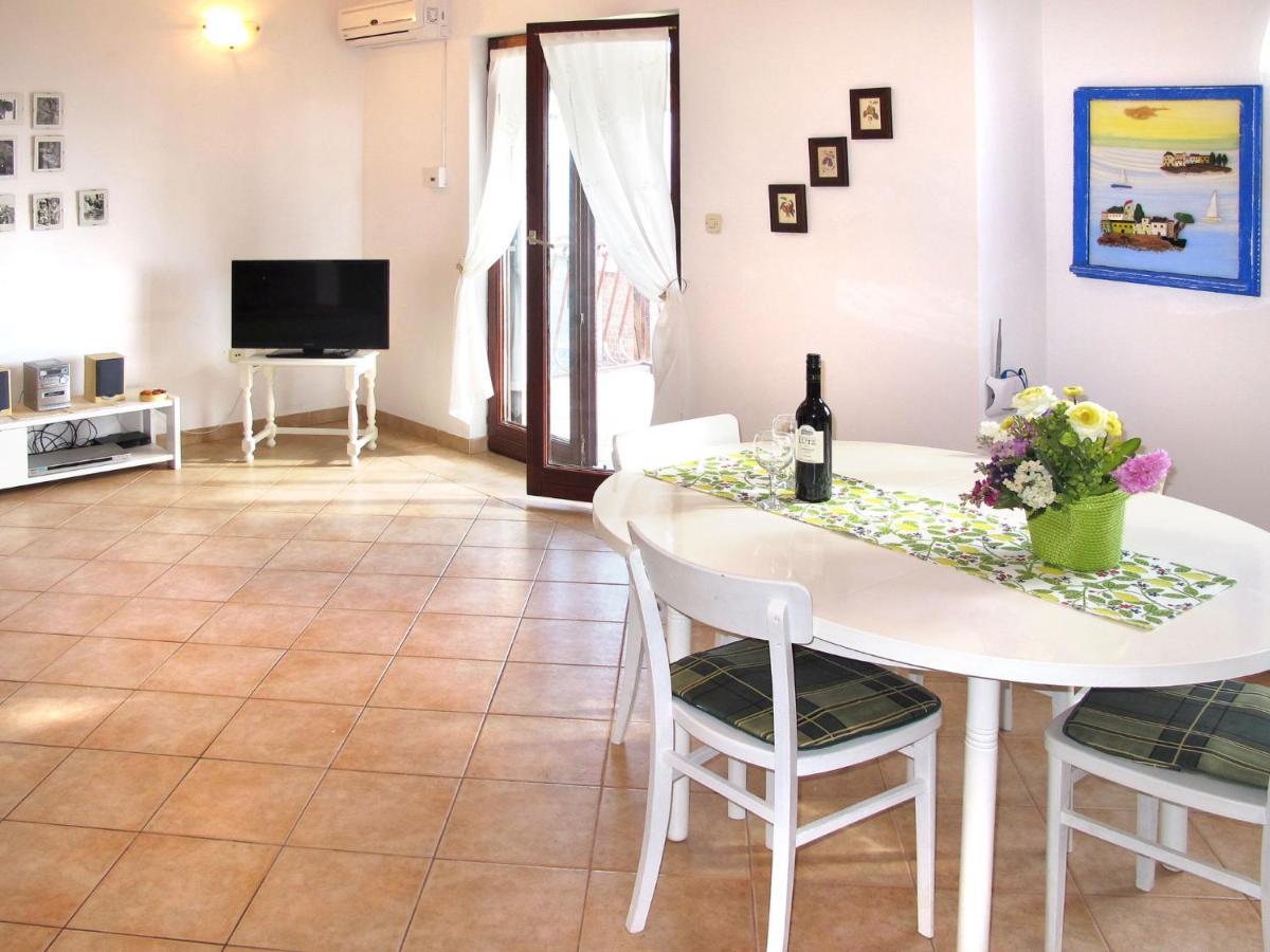 Apartment Culic-2 By Interhome Traù Esterno foto