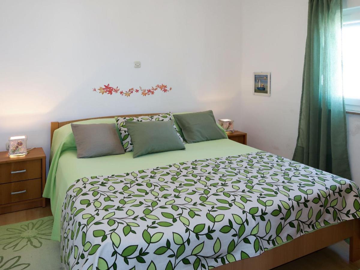 Apartment Culic-2 By Interhome Traù Esterno foto